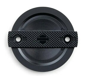 y25600165z XCb`obN^C}[Jo[@ubNAm_CYh/SWITCHBACK Timer Cover ? BLACK ANODIZED