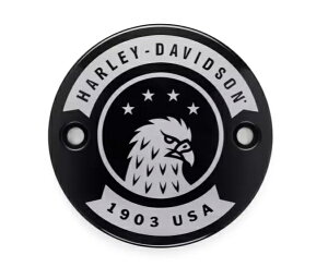 y25600175z C[Oo[V[h^C}[Jo[/EAGLE BAR & SHIELD Timer Cover