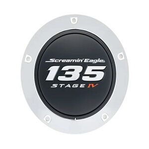 y25701517zXN[~C[O135_[r[Jo[Screamin' Eagle 135 Derby Cover