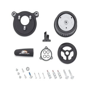 y 29400233 zn[[@XN[~C[O nCt[GA[N[i[Lbg@ubNScreamin' Eagle High-Flow Air Cleaner Kit