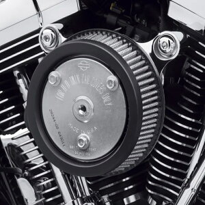 y 29400234 zn[[@XN[~C[O nCt[GA[N[i[Lbg/N[Screamin' Eagle High-Flow Air Cleaner Kit