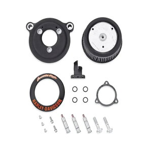 y 29400237 zn[[@XN[~C[O nCt[GA[N[i[Lbg/ubNScreamin' Eagle High-Flow Air Cleaner Kit