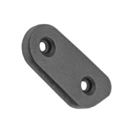 【34794-05A】ハーレー純正　プライマリーチェーン・インスペクションカバー　ブラックSportster Chain Inspection Cover／スポーツスター
