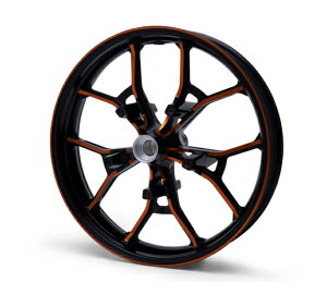 y 43300956 zn[[ ptH[}XtH[WhzC[@19C`Etg /Performance Forged19 in. Front Wheel