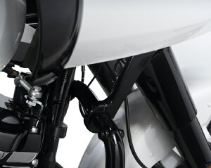 y47201045zn[[ [hOChtFAOT|[gLbg[ubN@Road Glide Fairing Support Kit - Black