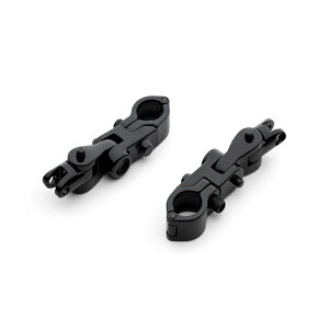 【50502265】ハーレー純正 アジャスタブル・ハイウェイペグマウント Adjustable Highway Peg Mounts/EVOダイナ/ストリート/スポーツスター/ダイナ/