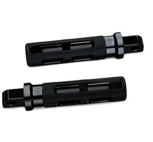 y50502500zn[[@XCb`obN@pbZW[tbgyO@ubNAm_CYhSwitchback Passenger FootPegs ? BLACK ANODIZED