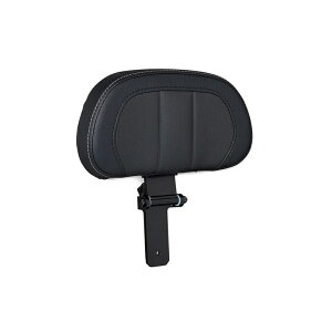 【 52300745 】ハーレー純正 ハーレー ハンモックアジャスタブルライダーバックレストHammock Adjustable Rider Backrest
