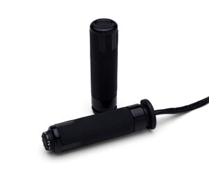 y 56100568 zn[[@XCb`obNq[ebhnhObv@ubNAm_CYh/SWITCH@BACK Heated HAND GRIPS ? Black ANODIZED