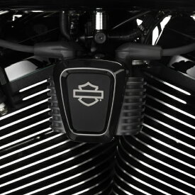 【 57300418 】ハーレー純正 バー＆シールドコイルカバーBar & Shield Coil Cover
