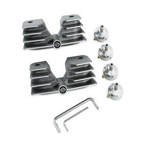 y 61400148 zn[[@tBh wbh{g ubWFinned Headbolt Bridge