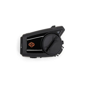 【 76001180A 】ハーレー純正 オーディオ50C Bluetoothヘッドセット-シングルHarley-Davidson Audio 50C Bluetooth Headset