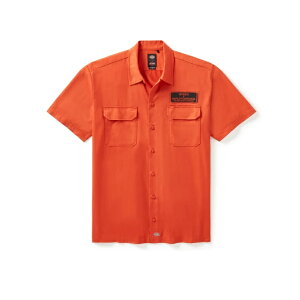 HARLEY-DAVIDSON in[[_rbh\jY Dickies x H-D C[O V[gX[u [NVc_96573-25VM