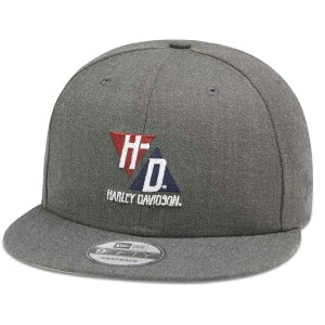 HARLEY-DAVIDSON in[[_rbh\jugCAO HD 9FIFTYvLbv gbJ[ O[_99413-20VM