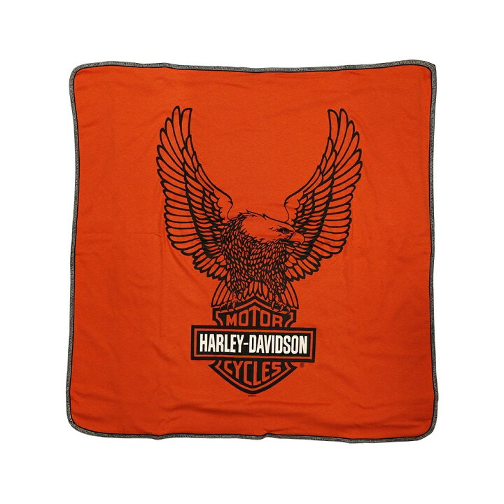 Harley Davidson blanket ブランケット （楽天市場】HARLEY-DAVIDSON  