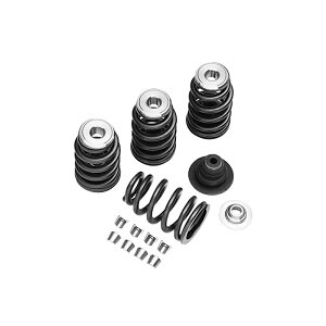 �y18013-03A�z�n�[���[���� �X�N���[�~���C�[�O�� �p�t�H�[�}���X �o���u �X�v�����O�L�b�g Screamin'Eagle Performance Valve Spring Kit