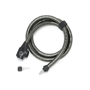 y 46089-98B zn[[@A[}[hP[ubNArmored Cable Lock