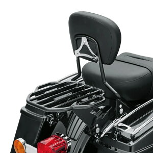y 50300058B zn[[@LOH-Df^b`uc[AbvQbWbNKing H-D Detachables Two-Up Luggage Rack