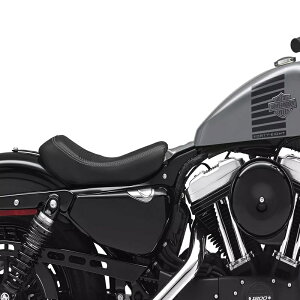バイク用シート xl1200x スポーツスター フォーティーエイト」の人気 