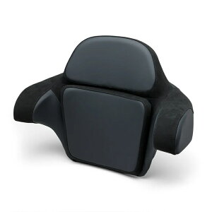 y 52300744 zn[[ LOcA[pbNQ[WpbNobNXgpbh-CVOX^CKing Tour-Pak Backrest Pad CVO Style