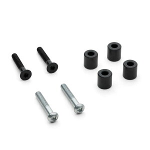 y 54000383A zn[[@f^b`uRo[Wn[hEFALbgDetachable Conversion Hardware Kit