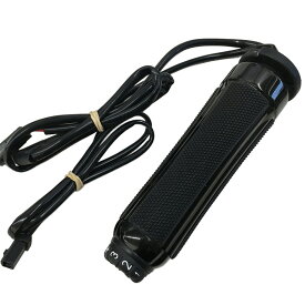 【 56100316 】ハーレー純正 ヒートグリップ 左Heated grip (left)