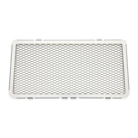 【57300493】ハーレー純正 センタークール ミルウォーキーエイト ラジエーターガード Center-Cooled Milwaukee-Eight Radiator Guard