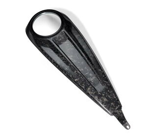 y 70901157 z n[[ tH[WhJ[{t@Co[ ^NR\[Forged carbon fiber tank console