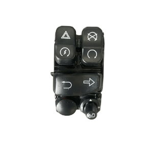 y 71500501 z n[[ nhRg[XCb`pbN RHHand Control Switch Pack RH