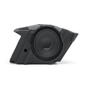 �y76001164�z �n�[���[���� �I�[�f�B�I�p�Z�J���_���[�T�u�E�[�t�@�[�L�b�gSecondary Subwoofer Kit for Audio Systems