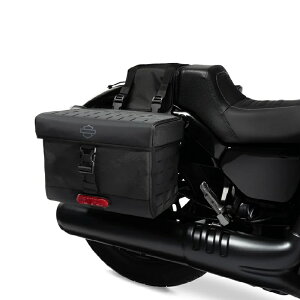 y 90202693 zn[[ I[o[EHb`X[I[o[ThobOOverwatch Throw-Over Saddlebags