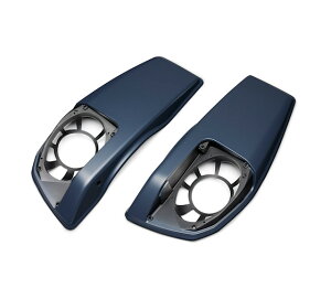 �y90202801�z�n�[���[���� �T�h���o�b�O�X�s�[�J�[���b�h Saddlebag Speaker Lid