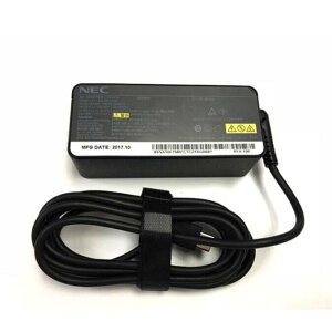 Vi NEC VersaPro ^yACA_v^(USB-C) PC-VP-BP122 20V-2.25A 15V-3A 9V2A 5V-2A NEC VersaPro/VersaPro J Ή