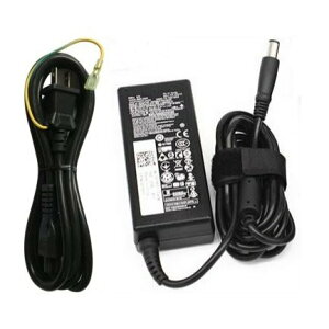 Vi DELL Inspiron 5520 N5110 p HA65NS5-00 PA-12 LA65NS2-01 19.5V 3.34A ACA_v^[ DCRlN^1Fی^ Oa7.4mmU a5.0mmU
