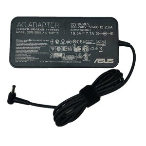  [ Vi ASUS 19.5V 7.7A p 150W ACA_v^[ FX80G A17-150P1A A17-150P2A [d dA_v^ PCd