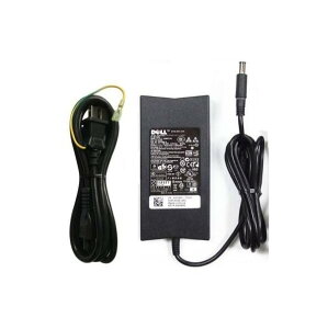 Vi [ DELL Latitude E5410/E5500/E5510/E6400/E6410/E6500Ή 90W ACA_v^[ [DA90PE1-00] 19.5V 4.62A PA-3E DCRlN^ ۃs 7.4mm