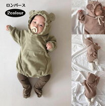楽天市場】ベビー服 h&m（カバーオール・ロンパース｜ベビー 