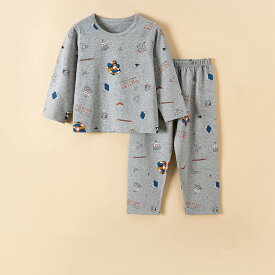 送料無料 キッズパジャマ 長袖 男の子 女の子 子供用パジャマ こどもパジャマ ルームウェア 部屋着 パジャマ キッズ 長袖 春 春夏 スウエット 綿 100 110 120 130 140 150 160 上下セット 男女兼用 子供 こども 子供服 女児 男児 寝巻 ルームウェア コットン 子供パジャマ