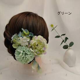 送料無料 成人式 袴 髪飾り 3点セット 卒業式 ヘアーアクセサリー 浴衣 七五三 髪留め 和風 結婚式 二次会 つまみ細工 コーデやすい 大学生 中学生 和装小物 振袖 和装 着物 造花 コンクール浴衣 髪かざり