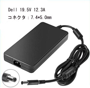  Vi Dell Alienware M15X M17X M18X R2 R3 R4 M4600 M6600pACA_v^[ 19.5V 12.3A dA_v^ AD240W GA240PE1-00 240W m[gp\RADP-240AB D[d d