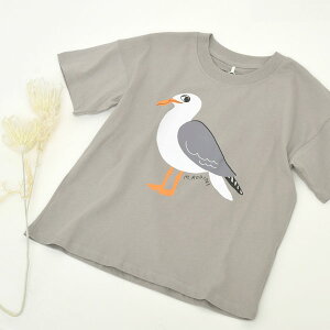 mini rodini �I�[�K�j�b�N�R�b�g�� �L�b�YT�V���cSeagull | �I�[�K�j�b�N �R�b�g�� ��100 �i�`������ �a���� ���� �t�� ���� �L�b�Y T�V���c GOTS ���i�� �f�C���[�E�F�A �q�ǂ��� �� ������ �����|�C