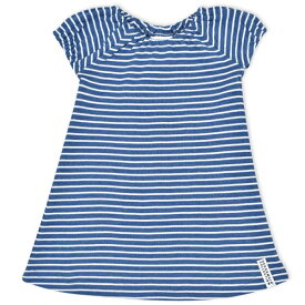 Geggamoja(ゲガモヤ) 【SALE／60%OFF】オーガニックコットン ベビーサマードレス（半袖） | 男の子 女の子 ブランド ワンピース ベビー服 オーガニック コットン) セール