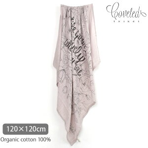 Coveted Things ySALE^50%OFFz I[KjbNRbg XXhScarf Life Grows Lovely | xr[ oYj I[KjbN X Rbg uPbg K[[ Pbg Ԃ q  