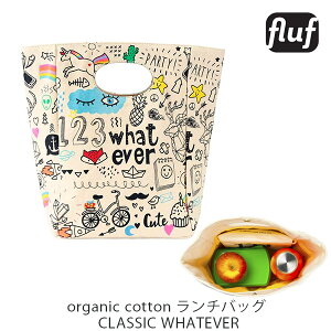 Fluf �I�[�K�j�b�N�R�b�g�� �����`�o�b�O CLASSIC WHATEVER | �I�[�K�j�b�N�R�b�g�� �����`�o�b�N ���ٓ����� �t���t �g�[�g �L�����p�X �I�[�K�j�b�N �U���o�b�O ���� �q�� �L�b�Y �h�� �� �s�N�j