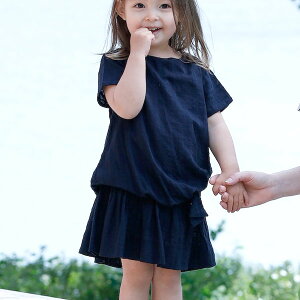 elodiee �I�[�K�j�b�N�R�b�g�� �x�r�[ �h�r�[�D��h���X (����) LILLIE | �T�}�[ �����s�[�X �I�[�K�j�b�N �R�b�g�� �x�r�[�h���X �����p�[�X ���̎q ���{�� �t���� �{�^�� ���킢�� ���o���� �M