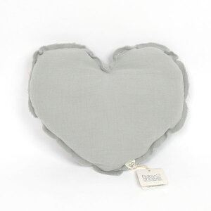 Babyshower �I�[�K�j�b�N�R�b�g�� �N�b�V�����s���[ HEART | �x�r�[�V�����[ �I�[�K�j�b�N �R�b�g�� �x�r�[ �N�b�V���� �o�Y�j�� �ӂ�ӂ� �����N�b�V���� ���� �� �C���e���A �����b�N�X �� �n�[