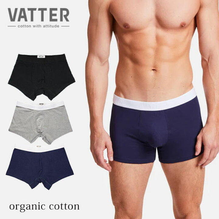 楽天市場 Vatter オーガニックコットン メンズボクサーパンツ Trunkshort オーガニック コットン メンズ 下着 パンツ ボクサー ブリーフ 綿 ギフト プレゼント 誕生日 父の日 アンダーウェア ハーモネイチャー 楽天市場店 楽天市場 Vatter オーガニックコットン メンズボクサーパンツ Trunkshort オーガニック コットン メンズ 下着 パンツ ボクサー ブリーフ 綿 ギフト プレゼント 誕生日 父の日 アンダーウェア ハーモネイチャー 楽天市場店