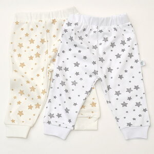 BabyCosy ySALE^20%OFFz I[KjbNRbg xr[pcStar(2FZbg) | I[KjbN Rbg  i` Mtg v[g oYj a xr[ Ԃ q O {g