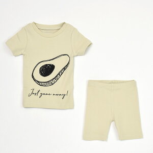 L'ovedbaby I[KjbNRbg xr[pW}Zbg Avocado | I[KjbN  i` Mtg v[g a  Ԃ pW} q vg  [EFA ㉺Zbg 