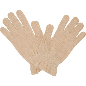 生活アートクラブ オーガニックコットン UVカットエステ手袋 | オーガニック コットン 保湿 レディース 手袋 ハンドケア 乾燥肌 エステ用品 グローブ 手荒れ おやすみ 温活 フォロイング 日